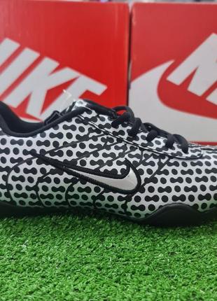 Кроссовки nike platinum кожа 45, 46 р.