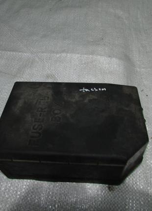 Кришка блока запобіжників hyundai tucson 2004-2009