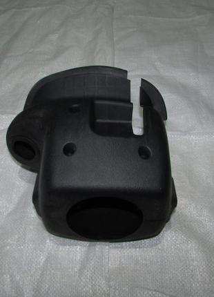 Кожух рульової колонки hyundai tucson 2004-2009