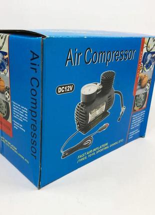 Насос від uh-437 прикурювача