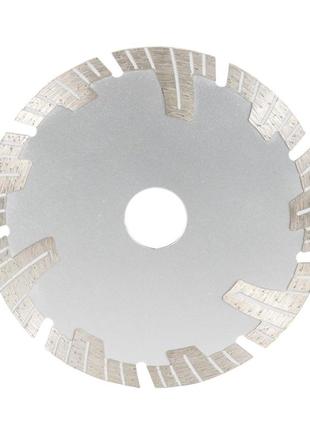 Круг відрізний алмазний глибокий ø230×22.2 мм