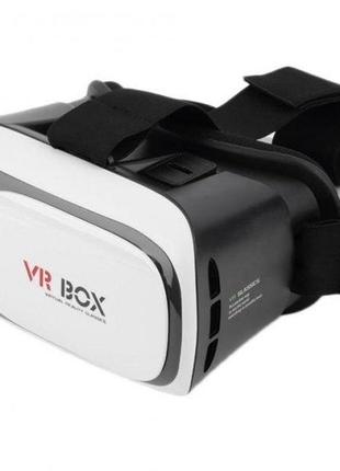 3d очки віртуальної реальності vr box