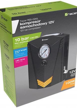 Автомобильный компрессор для подкачки шин , автомобильный компрессор, насос для iu-112 колес автомобиля