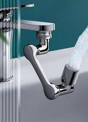 Аэратор экономайзер воды насадка на кран kroner 1080°