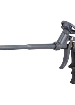 Пістолет для поліуретанової піни 310 мм повне тефлонове покриття