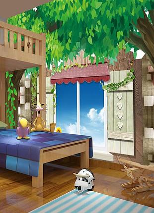 3d фотошкіри "вішко"