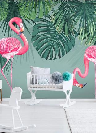 Фотошлях дитячі "фламінго"