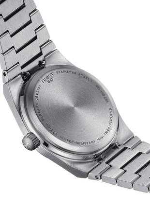 Годинник tissot prx 35mm t137.210.11.081.00