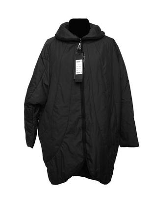 Жіноча куртка oversize tongari