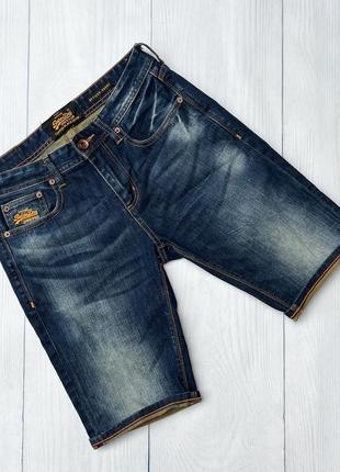 Шорти super dry