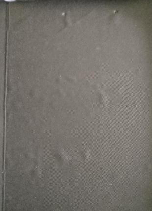 Уценка! деловая папка амо под формат а4 из эко кожи