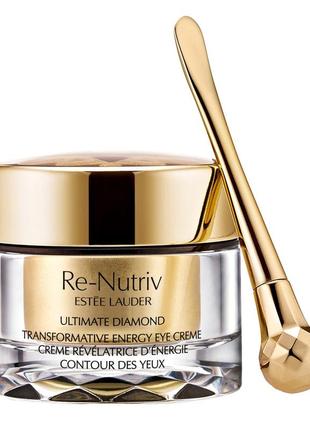 Estee lauder estee lauder re-nutriv ultimate diamond косметичка