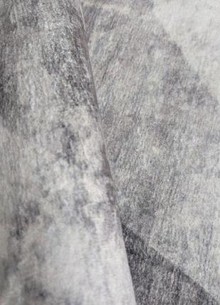 Мягкий ковер на пол для спальни, гостиной, зала с коротким ворсом