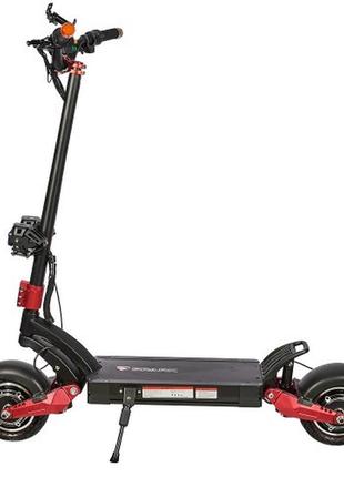 Spark city rider curve 10"1 фото