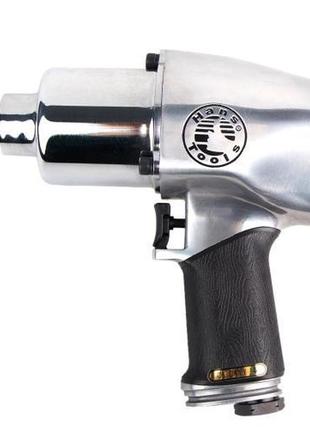 Пневмогайковёрт 1/2"dr hans 84111 7000 об/мин 813 nm 2,9кг
