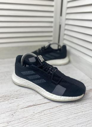 Кросівки adidas senseboost3 фото