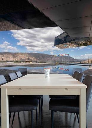 3d фотошпалери "кіто, екквадор"