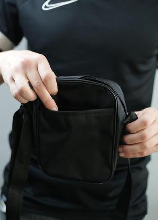 Сумка, мессенджер, барсетка nike3 фото