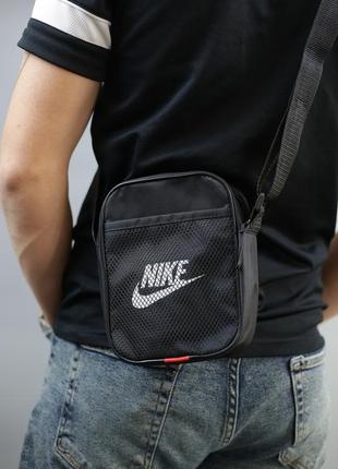 Сумка, мессенджер, барсетка nike5 фото
