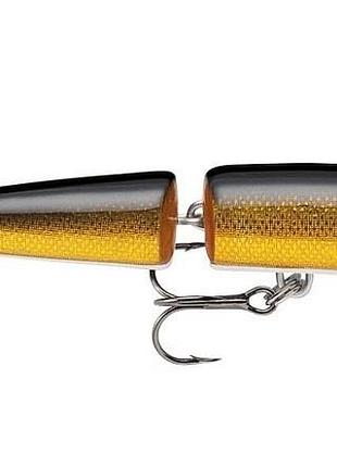 Воблер rapala scatter rap jointed - scrj09 g