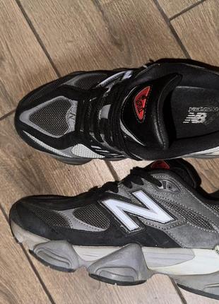 Кроссовки new balance 41 размер