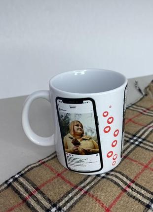Друк на кружках іменна чашка з вашим фото. кружка з написом. друк на кружці. чашка з принтом. чашка з написом