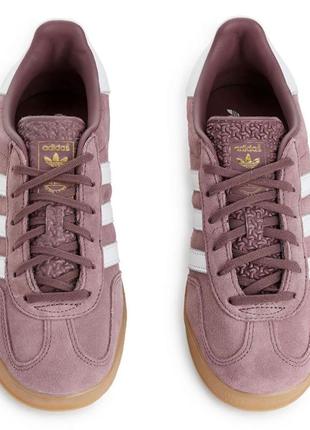 Кроссовки adidas gazelle