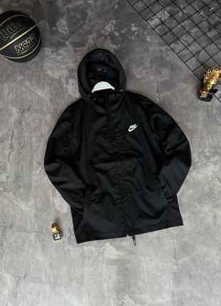 Куртка nike air куртка мужская осенняя nike air куртка чоловіча осіння nike air куртка nike air2 фото