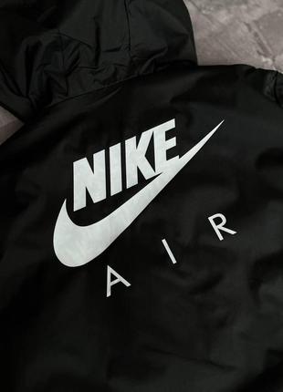 Куртка nike air куртка мужская осенняя nike air куртка чоловіча осіння nike air куртка nike air5 фото
