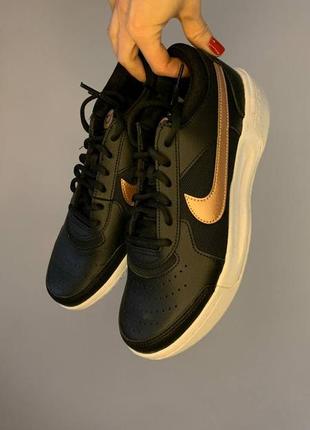 Женские кроссовки m2k nike court zoom lite, оригинал