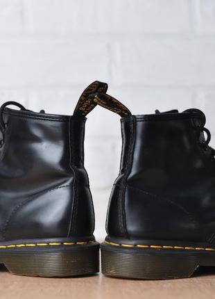 Черевики dr. martens7 фото