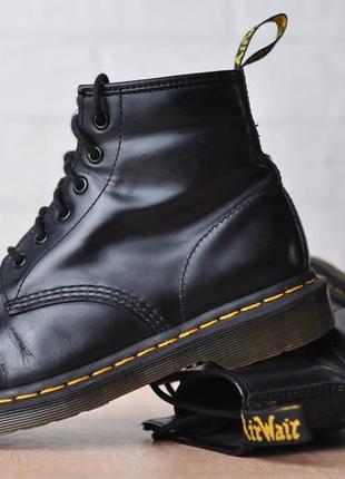 Черевики dr. martens2 фото