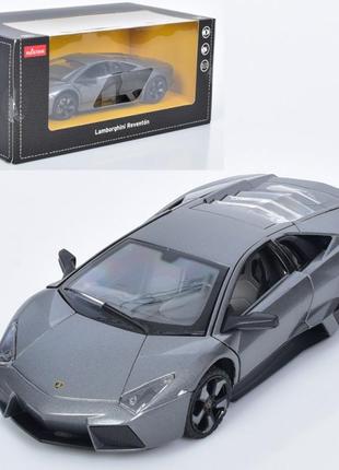 Машинка металева lamborghini aventador 34800