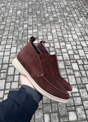 Женские лоферы3 фото