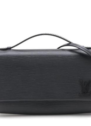 Сумка louis vuitton clery оригинал с пыльником