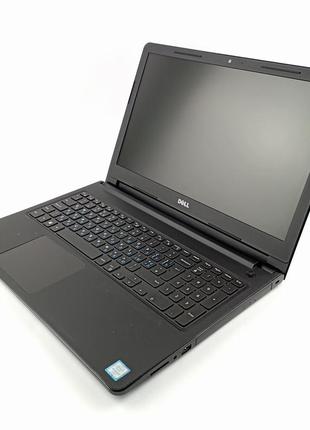 Ноутбук dell vostro 3568 15 core i3-6006u 8gb-ddr4 256gb ssd sn_9328
