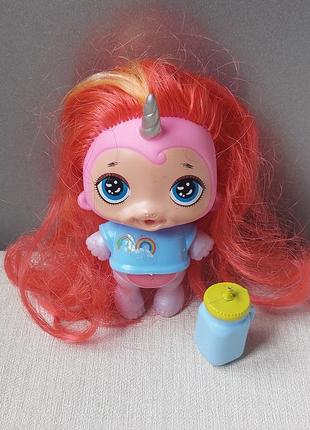 Единорог poopsie eдинорожка пупси