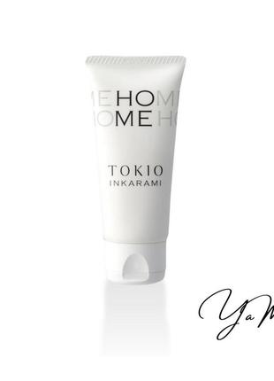 Tokio inkarami токіо номе