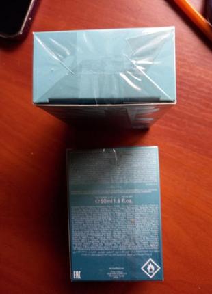 Женская парфюмированная вода nordic waters infinite blue [нордик уотерс новинка