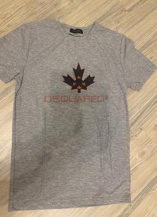 Футболка брендова