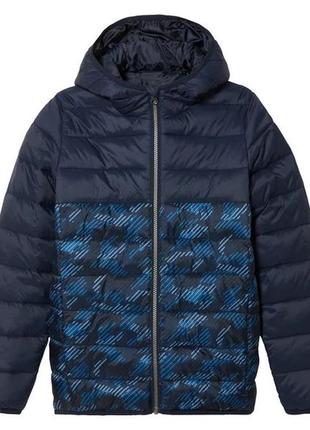 Куртка демисезонная pepperts 158 и 164 см