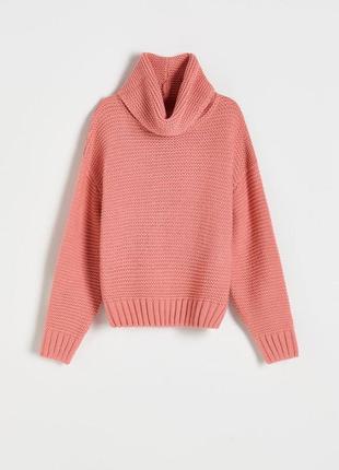 Свитер на 10-12 лет