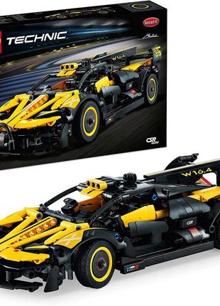 lego technic bugatti bolide 42151 1775 175084948