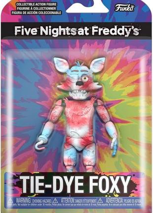 Уценка!!! фигурка фанко поп пять ночей с фредди  funko pop! action figure: five nights at freddy's 64218