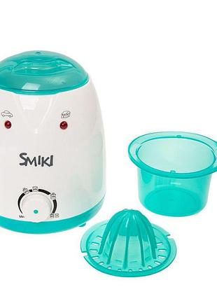 Нагреватель для бутылочек  easy go