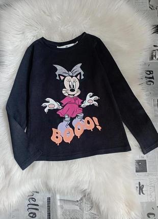 Реглан h&m 6-8 р. 122-128 см.