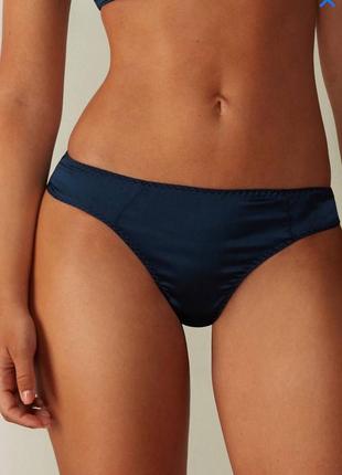 Трусики intimissimi оригинал шелк интимисе
