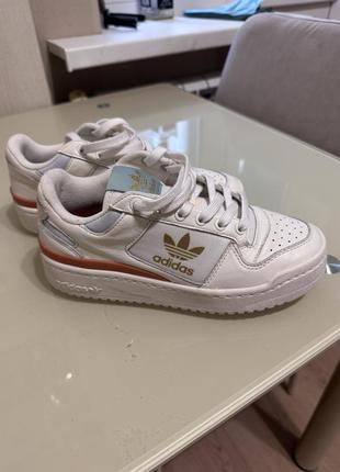 Adidas кеды 36-37 оригинал
