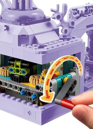 Конструктор лего френдс пляжный парк развлечений lego friends 417377 фото