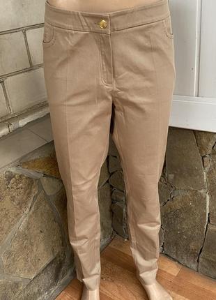 Massimo dutti  красивые молодежные штаны брюки